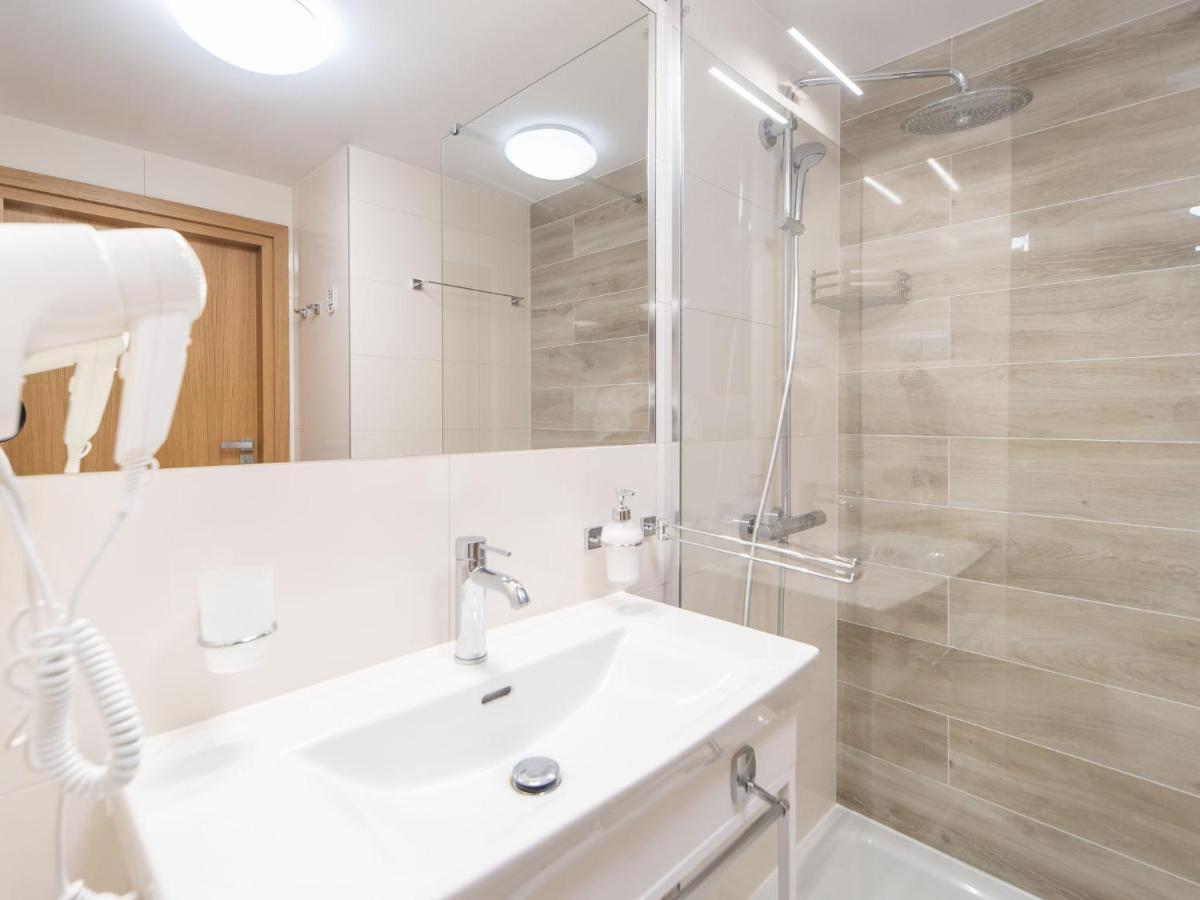 Apartament Seaside Park Kolobrzeg Przy Plazy Bagian luar foto