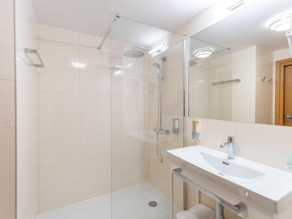 Apartament Seaside Park Kolobrzeg Przy Plazy Bagian luar foto